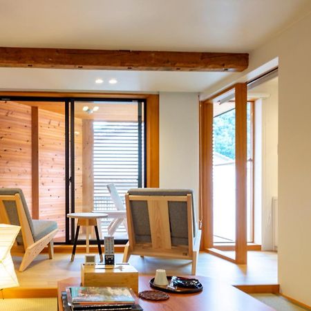 Kinosaki Onsen Kawaguchiya Honkan Toyooka  Extérieur photo