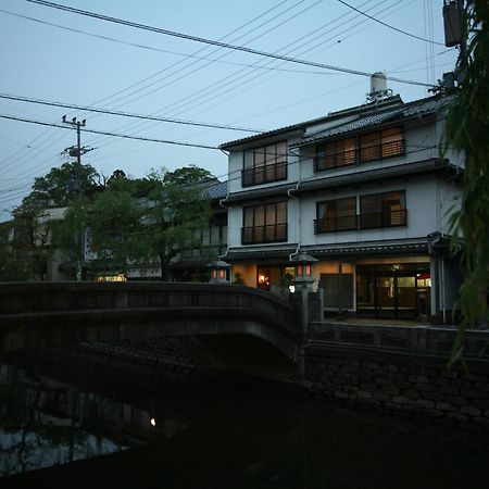 Kinosaki Onsen Kawaguchiya Honkan Toyooka  Extérieur photo
