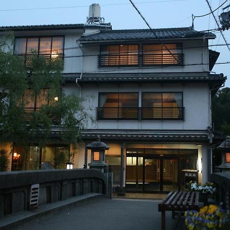 Kinosaki Onsen Kawaguchiya Honkan Toyooka  Extérieur photo