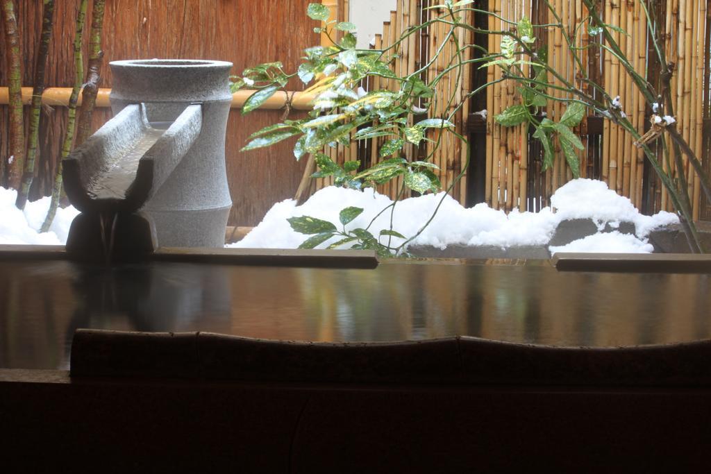 Kinosaki Onsen Kawaguchiya Honkan Toyooka  Extérieur photo