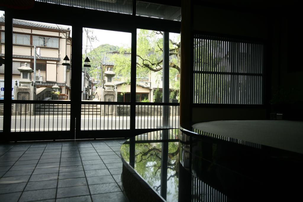 Kinosaki Onsen Kawaguchiya Honkan Toyooka  Extérieur photo