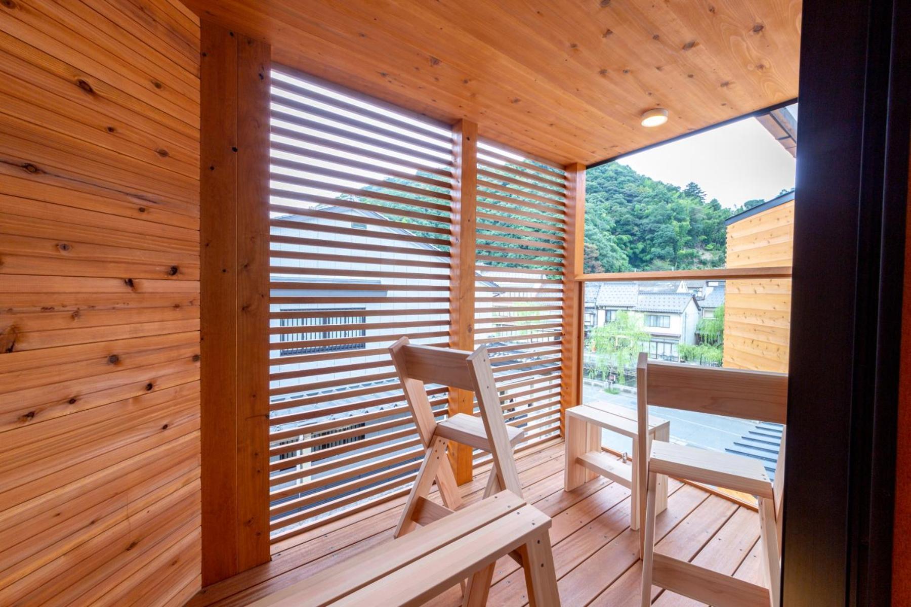 Kinosaki Onsen Kawaguchiya Honkan Toyooka  Extérieur photo