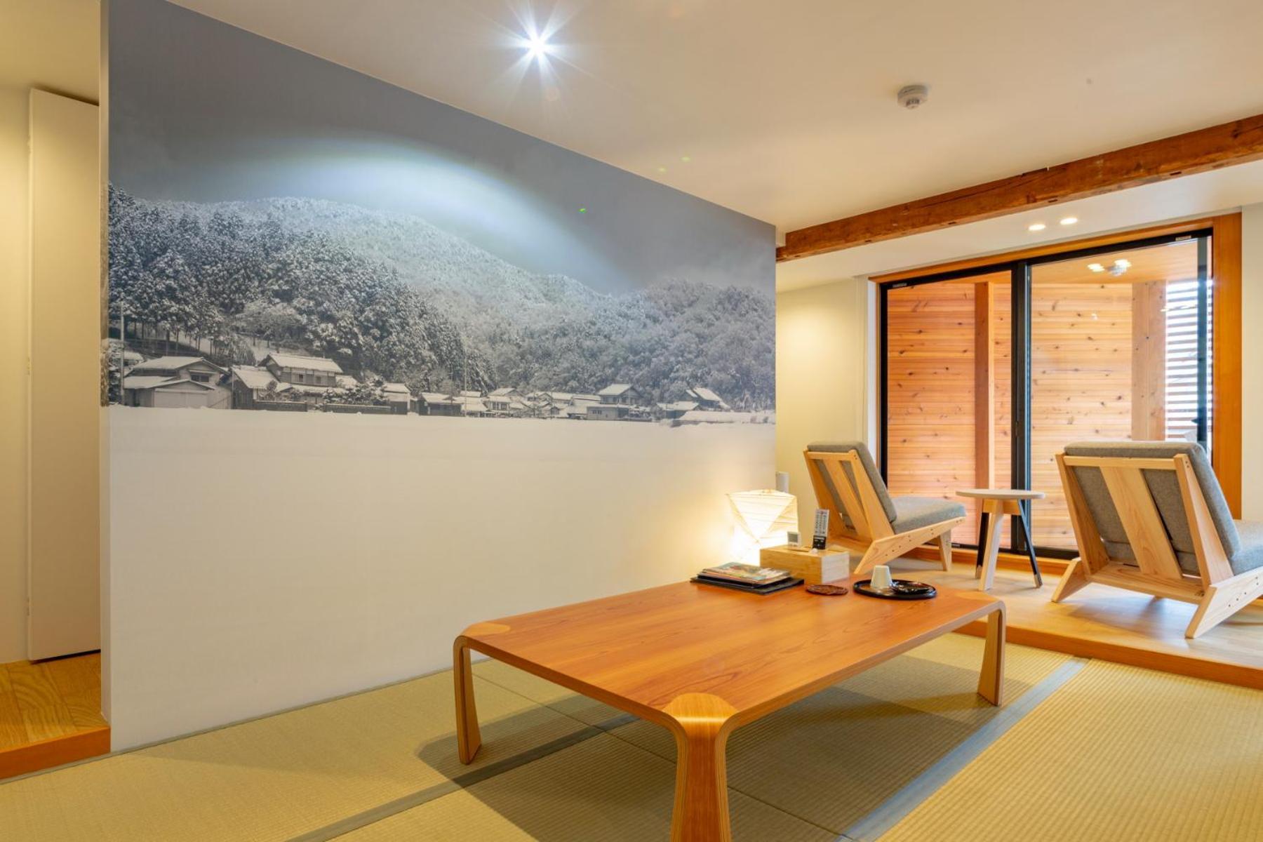 Kinosaki Onsen Kawaguchiya Honkan Toyooka  Extérieur photo