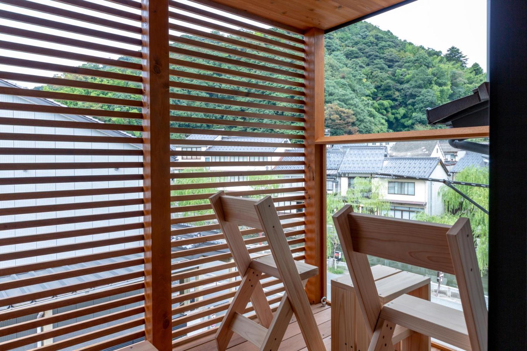 Kinosaki Onsen Kawaguchiya Honkan Toyooka  Extérieur photo