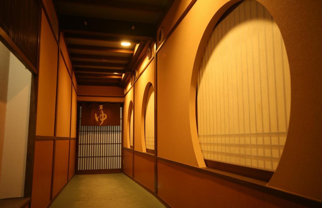 Kinosaki Onsen Kawaguchiya Honkan Toyooka  Extérieur photo