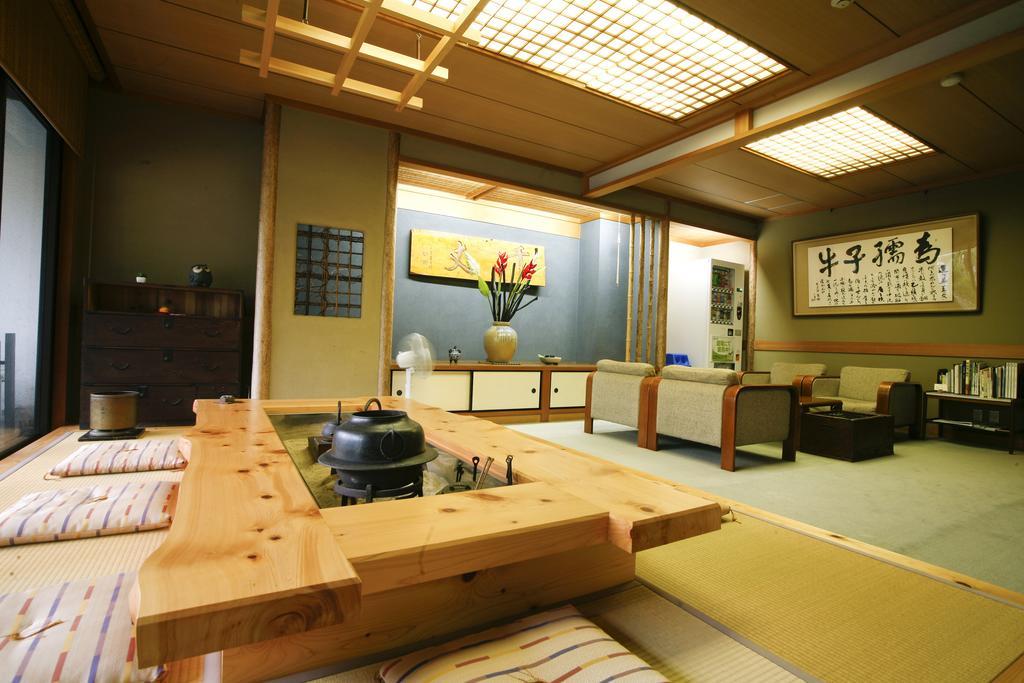 Kinosaki Onsen Kawaguchiya Honkan Toyooka  Extérieur photo