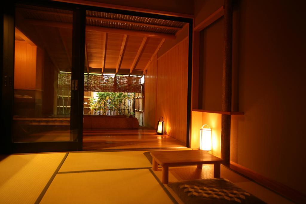 Kinosaki Onsen Kawaguchiya Honkan Toyooka  Extérieur photo