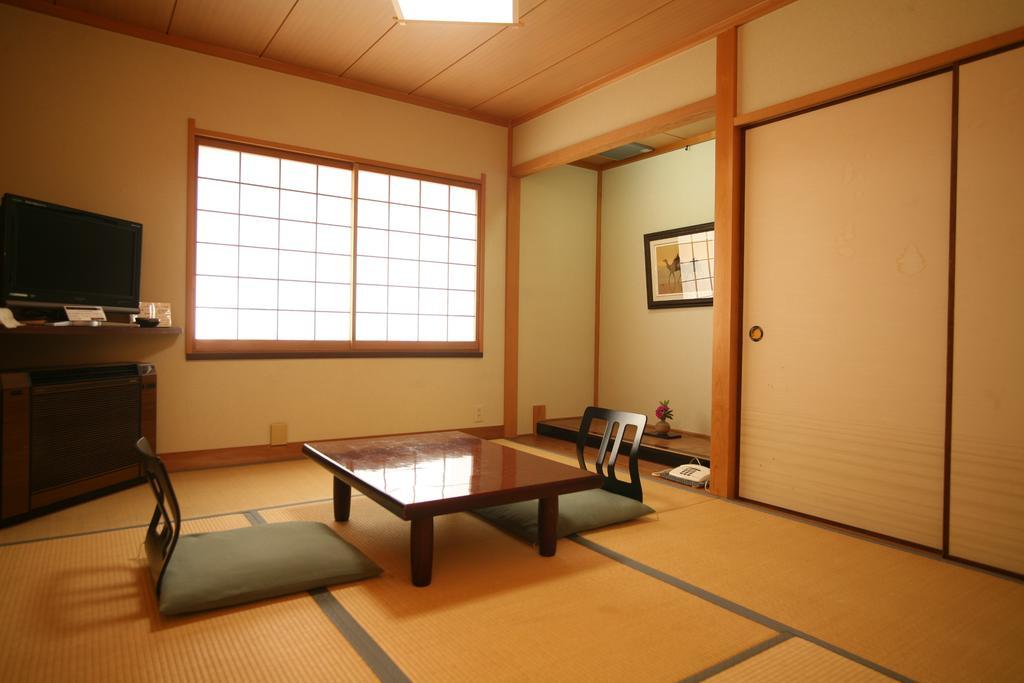 Kinosaki Onsen Kawaguchiya Honkan Toyooka  Chambre photo