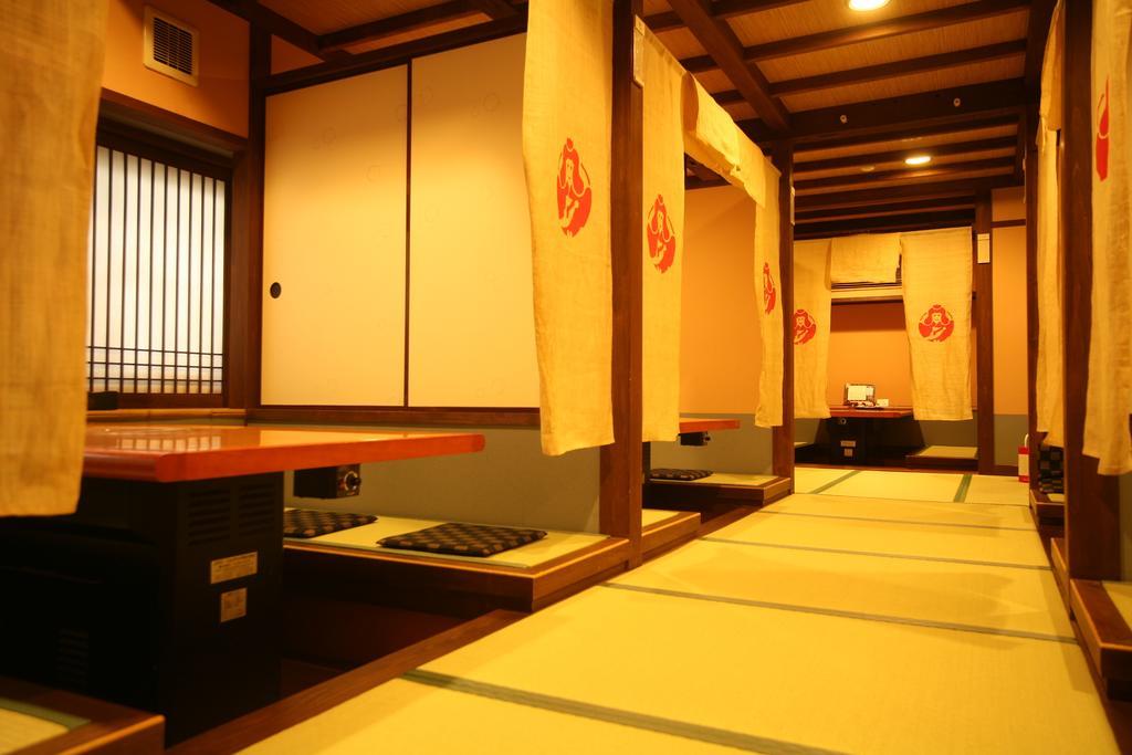 Kinosaki Onsen Kawaguchiya Honkan Toyooka  Extérieur photo