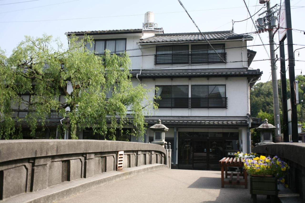 Kinosaki Onsen Kawaguchiya Honkan Toyooka  Extérieur photo