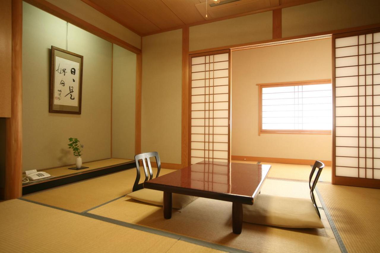 Kinosaki Onsen Kawaguchiya Honkan Toyooka  Chambre photo