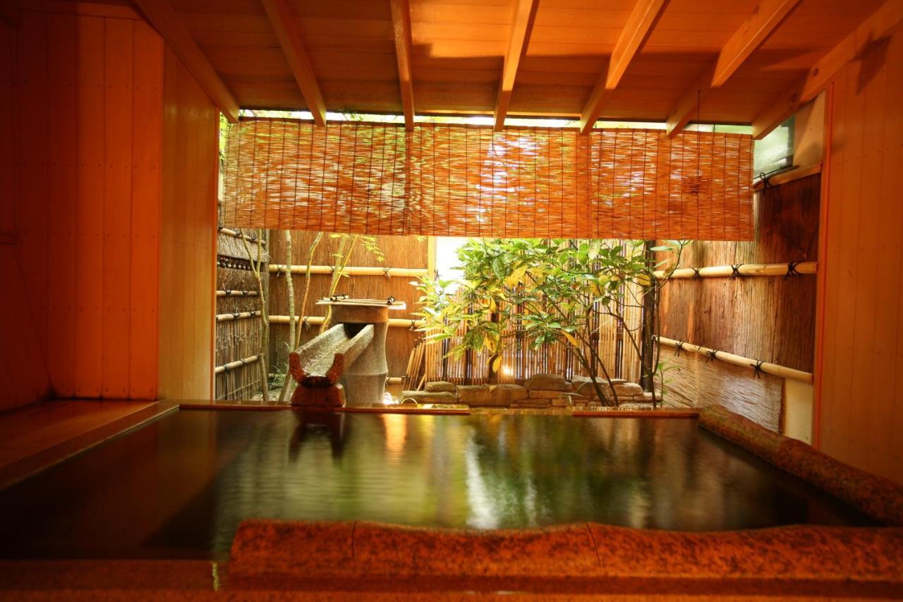 Kinosaki Onsen Kawaguchiya Honkan Toyooka  Extérieur photo